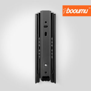 GGMM  Opham 45 Wide 6 Inch Slide Rail 8 Inch Slide Rail Short Size Rail Track Cabinet Hardware Accessories Drawer Slide