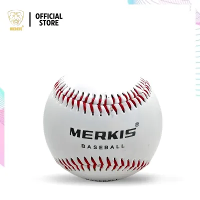 Baseball 9 Inch Handmade Durable Hard&Soft Training Baseball Juvenile Adult Universal Sports Fitness