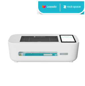 Rock Space ZC3 Smart Plotter Screen Protector Customized Cutting Machine Voice Assistant