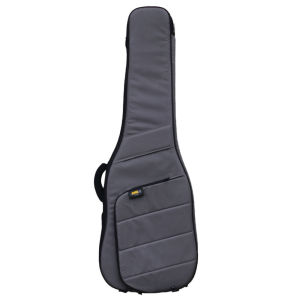 Tas Gitar Akustik Klasik Elektrik Listrik Bass CASELO Semi Hardcase Softcase Guitar Gigbag