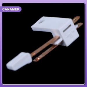 【CANAMEK】 Washing Machine Contact Switch Contact Spring Spring Copper Contact Piece Washer Door Cover Spring