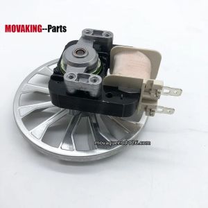 Refrigerator Oven Fryer Fruit Dryer Spare Parts AC220V-240V 50/60Hz 6013 SP6013-502 Fan Shaded Pole Motor