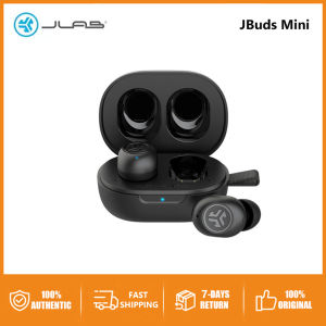 Jlab JBuds Mini True Wireless Earbuds