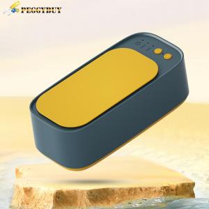 【New Arrival】 Ultrasonic Cleaners Timing Jewelry Eyeglasses Watches Cleaner Multi Function for Eyeglass/Braces/Comb/Razor/Makeup Brush