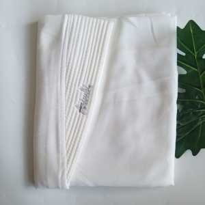 Jilbab Instan Ceruty 2 layer Polos Avisha Collection/Khimar Polos Velma Terbaru