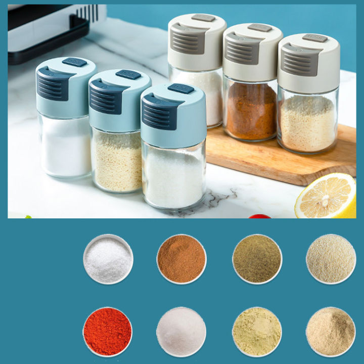 Transparent%20100ml%20Press%20Type%20Control%20Salt%20Shaker%20Glass%20Seasoning%20Bottle%20Kitchen%20Condiment%20Jar%20with%20Anti-cation%20Design%20-%20Image%209