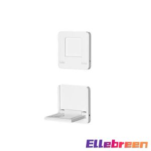 Ellebreen Security Child Safety Lock Mult-function Cabinet Lock Sliding Door Lock Universal Drawer Handle 1PC