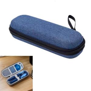 Travel Friendly Insulin Coolers Bag Holder With Aluminum Foil Liner For Safe and Secure Storage Of Diabetes Essential