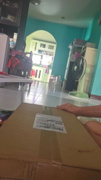 Buyer review video 3