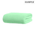 HAMPLR ผ้าเช็ดตัวนาโน 70x140 ซม. | นุ่ม ซับน้ำดี แห้งไว Nano Towel. 