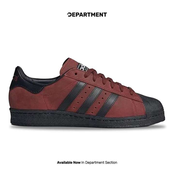 Sepatu Sneakers Pria ADIDAS SUPERSTAR 82 IG9271 Lazada Indonesia