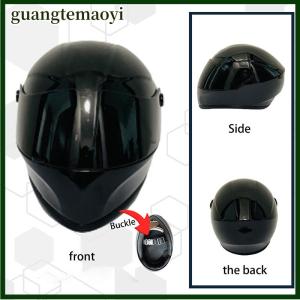 guangtemaoyi Tự làm vật nuôi Mũ bảo hiểm mèo Mũ bảo hiểm Chó Mũ bảo hiểm-Ngoài trời mini đầu bảo vệ an toàn mũ vật nuôi đạo cụ hình ảnh accessorie Mini xe máy Mũ bảo hiểm