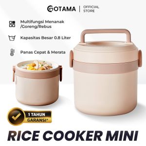 Rice Cooker Mini Multi Function Rice Cooker Small Security Not Sticky