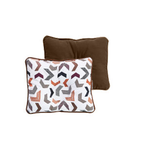 Snobby Bantal Bayi Peang Artsy Series TPB5823