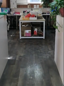 Anti Slip Folding Footrest Replacement Front Pedals Steel Foldable Footpegs for Electric Bike