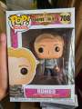Funko Pop Romeo Juliet Williams Shakespeare Romeo and Juliet. 