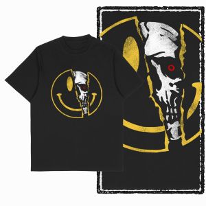 G25 Cool Vintage Cotton Mens distressed Creative Printed Graphic T-shirt Streetwear Big Size O-neck mens Tee Tshirt T shirt