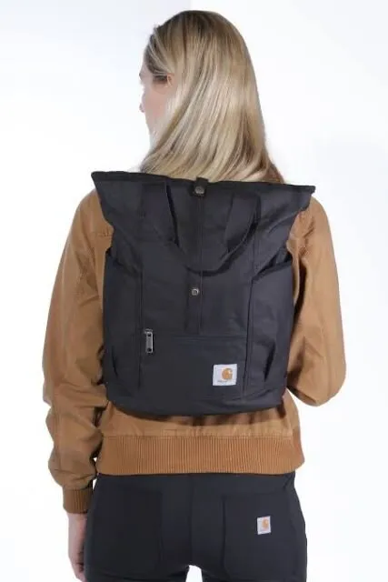 Carhartt Hybrid Backpack Lazada .th