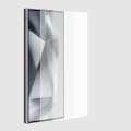 Dán màn hình chống chói Samsung S24 Ultra chính hãng Nguyên Seal - Dán màn hình Samsung Galaxy S24 Ultra dẻo AR full màn hình. 