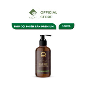 Dầu Gội Thảo Dược Chiết Xuất Bồ Kết Và Vở Bưởi Ecocare 300ml Chăm Sóc Tóc Kích Thích Mọc Tóc  Giảm Gãy Rụng Hỗ Trợ Trị Gàu An Toàn