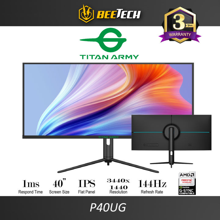 titan-army-40-ips-ultrawide-wqhd-2k-144hz-1ms-hdr-gaming-monitor