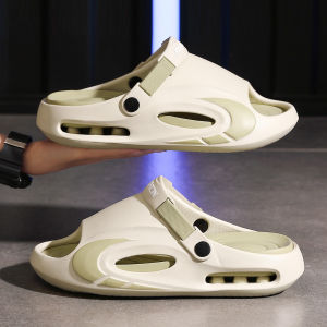 [Free Shipping] MenS Summer 2026 New Thick-Soled Dual-Use Youth Sports Beach Sandals