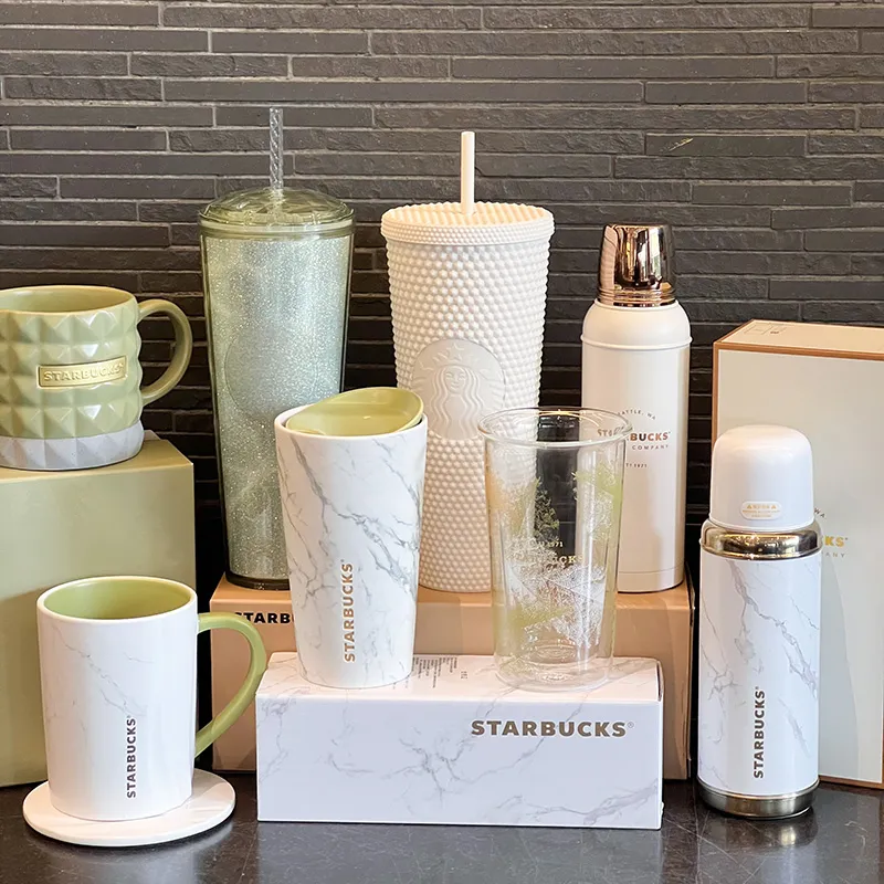 Starbucks purchases tumbler 2022