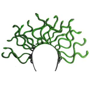 Cosplay Hairbands for Photo Studio Halloween Eye-catching Props for Easter Halloween Party Daily Wear Headpiece