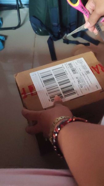 Buyer review video 3