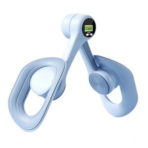 Pelvic Floor Muscle Trainer Leg Exercise Trainer Arm Trimmers Home Fitness Inner Thigh Exercise