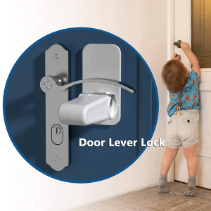 Safety Care Door Stops