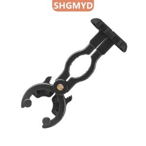 [COD] SHGMYD SPORTS ประแจวาล์วแก๊สแบบ3อิน1 วาล์วลดความดันของถังแก๊สที่เปิดขวดสำหรับเครื่องมือหัวขวดแก๊สแบบเหลว