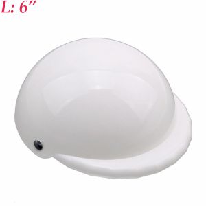SKONHED Fashion Safety Protection Motorcycles Pet Supplies Dog Helmets Ridding Cap Cat Hat