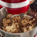 KitchenAid 5.5Qt Bowl-Lift Stand Mixer (KSM55SXXXER). 