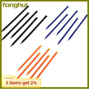 fanghui 5pcs Plastic Opening Pry Tools Smartphone Laptop PC Disassembly Repair Tools