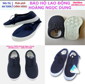 GIÀY VẢI BẢO HỘ LAO ĐỘNG GIÀY CÔNG NHÂN CÔNG TRÌNH GIÀY TẬP THỂ DỤC DÃ NGOẠI GIÀY LƯỜI