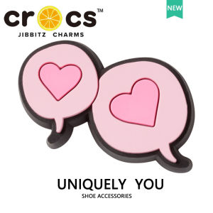 Jibbitz cross หัวเข็มขัดรองเท้า ลายการ์ตูนดอกทานตะวันน่ารัก อุปกรณ์เสริมรองเท้า