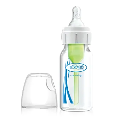 Dr. Browns Options+ Narrow 4oz 120ml 1-pack
