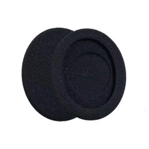 1Set Breathable Sponges Ear Pad Cushion Earpad for 160 165 USB Comfortable Headphone Sleeve