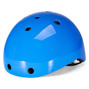 All-in-one youth and childrens bicycle riding helmet outdoor skateboard rollerblading balance bike sports helmet