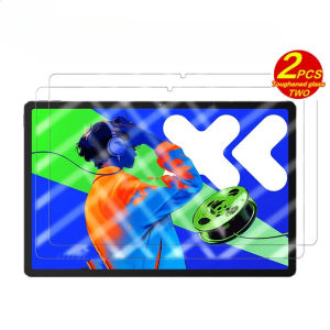 2Pcs Tempered Glass Screen Protector for Lenovo Idea Tab Pro 12.7 TB373FU Tablet Protective Film