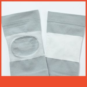 KG8001 Knee Guard support Knee Brace Pelindung luntut 护膝 关节 保暖炎老寒腿磁疗加热敷防寒