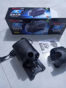 combo hút mặt hút đáy bơm atman AT 3000_4000_5000_6000_8000_10000