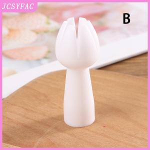 JCSYFAC 1Pc Whip Cream Dispenser Part Whipped Tips Mounting Mouth Foamer Cover Holder Dinning Bar Sealing Ring Cream Special Head