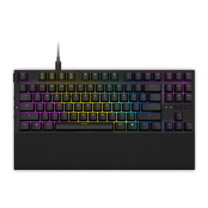 Bàn Phím Cơ NZXT Function MiniTKL - Black / SP005790 - Hàng Chính Hãng