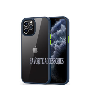 Soft Case Casing Silicone Transparan Iphone 11 11pro 11promax 12 12pro 12promax pro max softcase