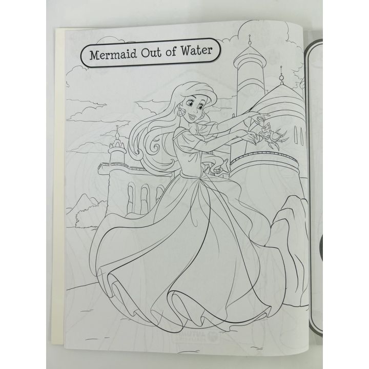 Disney%20Princess%205%20In%201%20Colouring%20Book%20With%2060+%20Stickers%20&%20Fun%20Activities%20-%20Image%207