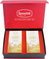 [HCM][HÀNG CHÍNH HÃNG] Trà Túi Lọc  Trà Ronnefeldt tea - Teavelope Rooibos Vanilla 1 hộp / 25 Sachets. 