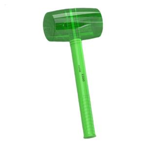 Multipurpose None Sparking Detachable Rubber Mallets Ergonomic Handle Design For Furniture Flooring Renovations Projects