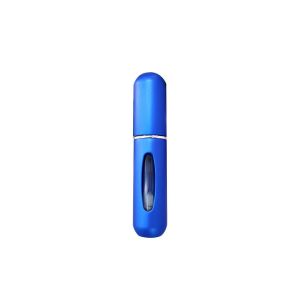 MD-C1101 Botol Parfum Refill 5ML Parfume Bottle Travel Spray Aluminium / Botol Parfum Isi Ulang Mini